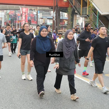 Runner Photo 4656987