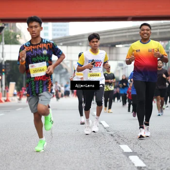 Runner Photo 4656989