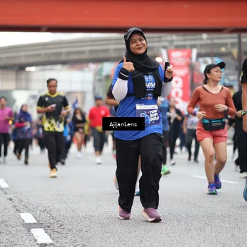 Runner Photo 4656993