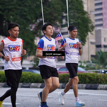 Runner Photo 4656995