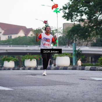 Runner Photo 4657002