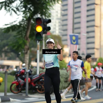 Runner Photo 4657006