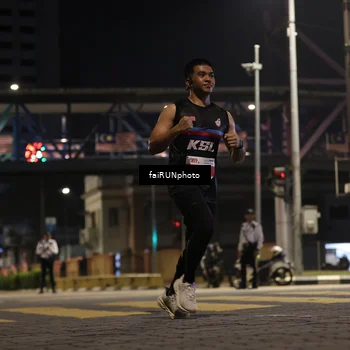 Runner Photo 4657008