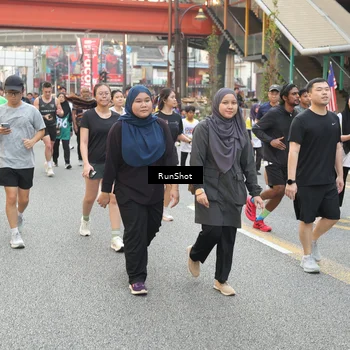 Runner Photo 4657009