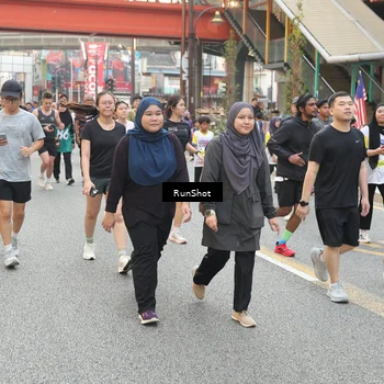 Runner Photo 4657010