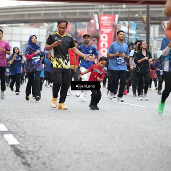 Runner Photo 4657017