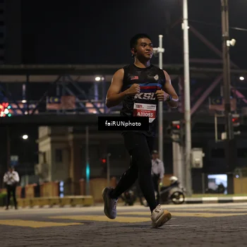 Runner Photo 4657018