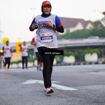 Runner Photo 4657020