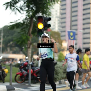Runner Photo 4657021