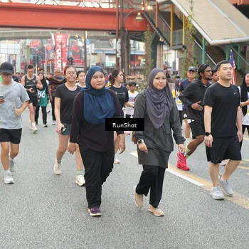 Runner Photo 4657024