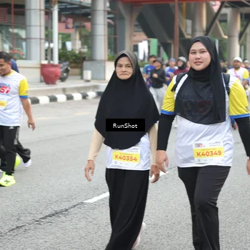 Runner Photo 4657027