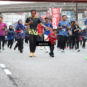 Runner Photo 4657028