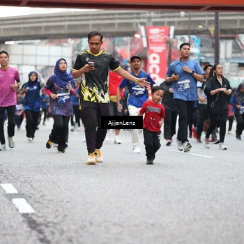 Runner Photo 4657029