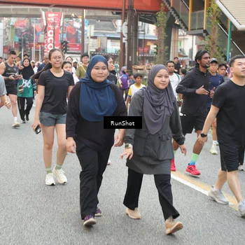 Runner Photo 4657031