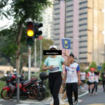 Runner Photo 4657037