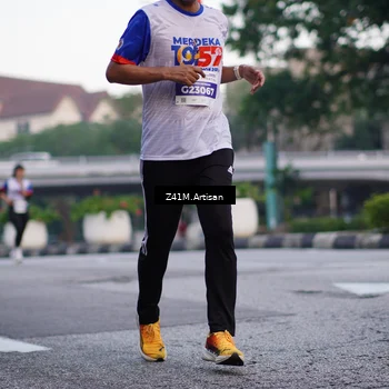 Runner Photo 4657038