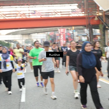 Runner Photo 4657039