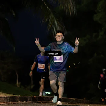 Runner Photo 4657042