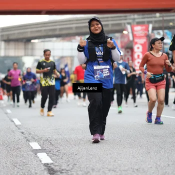 Runner Photo 4657043