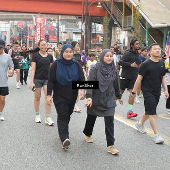 Runner Photo 4657045
