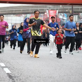 Runner Photo 4657048