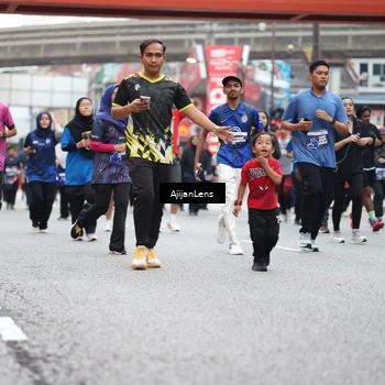 Runner Photo 4657050