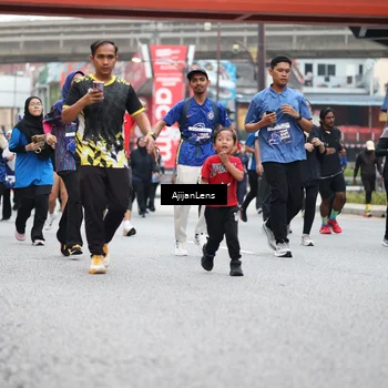 Runner Photo 4657052
