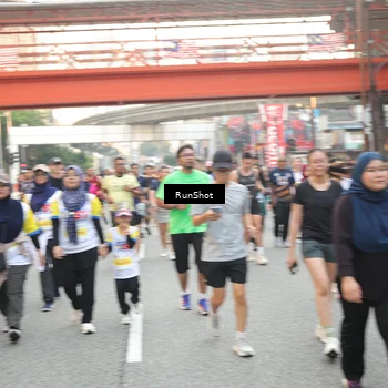 Runner Photo 4657054