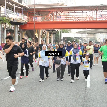 Runner Photo 4657055