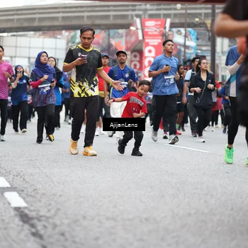 Runner Photo 4657056
