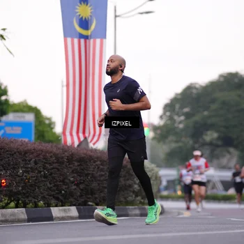 Runner Photo 4657057
