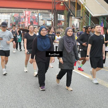 Runner Photo 4657061