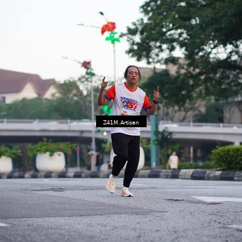 Runner Photo 4657067