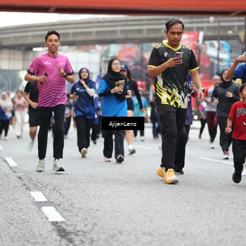 Runner Photo 4657068