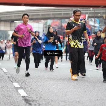 Runner Photo 4657072