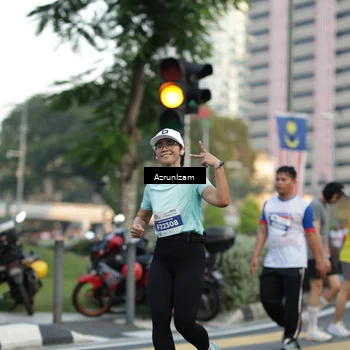 Runner Photo 4657073