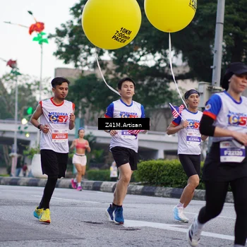 Runner Photo 4657079