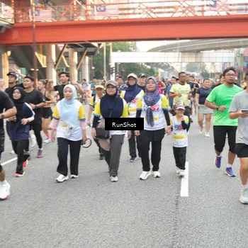Runner Photo 4657080