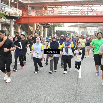 Runner Photo 4657081