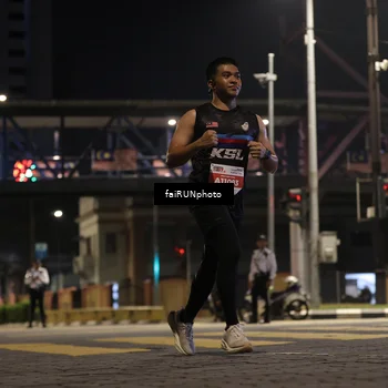 Runner Photo 4657083