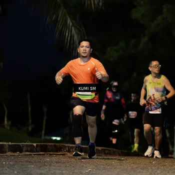 Runner Photo 4657088