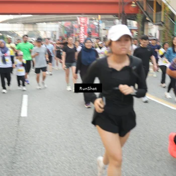 Runner Photo 4657089