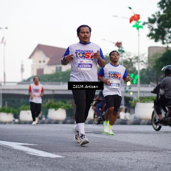 Runner Photo 4657090