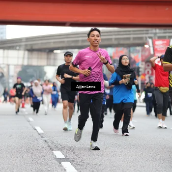 Runner Photo 4657093