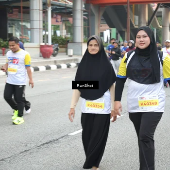 Runner Photo 4657095