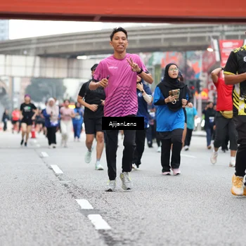 Runner Photo 4657096