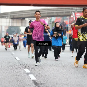 Runner Photo 4657097