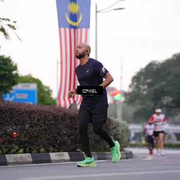 Runner Photo 4657101