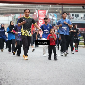 Runner Photo 4657103