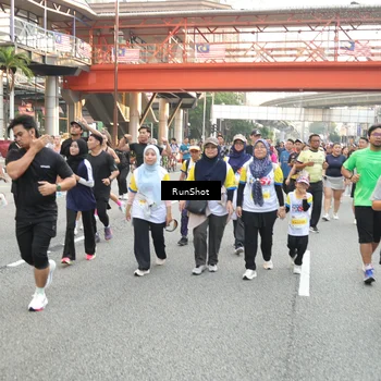 Runner Photo 4657104